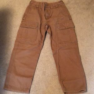 Carpenter pants